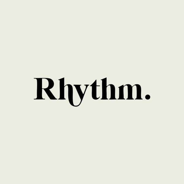 RHYTHM