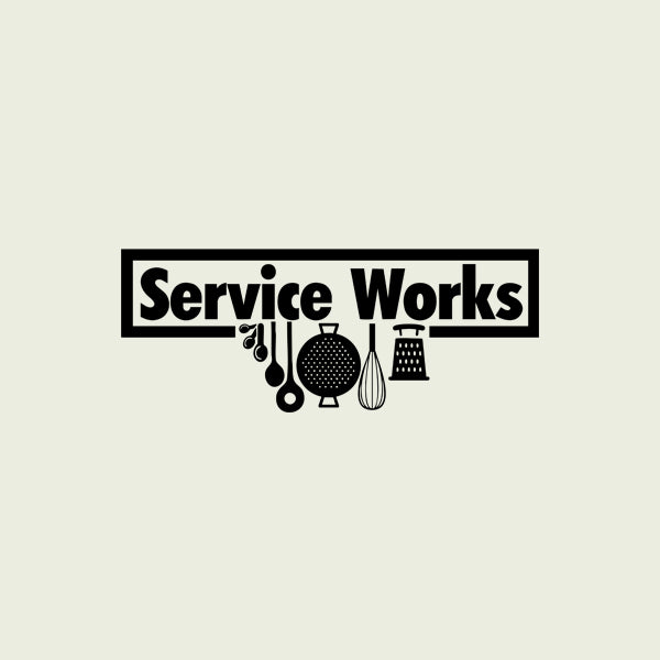 SERVICE WORKS