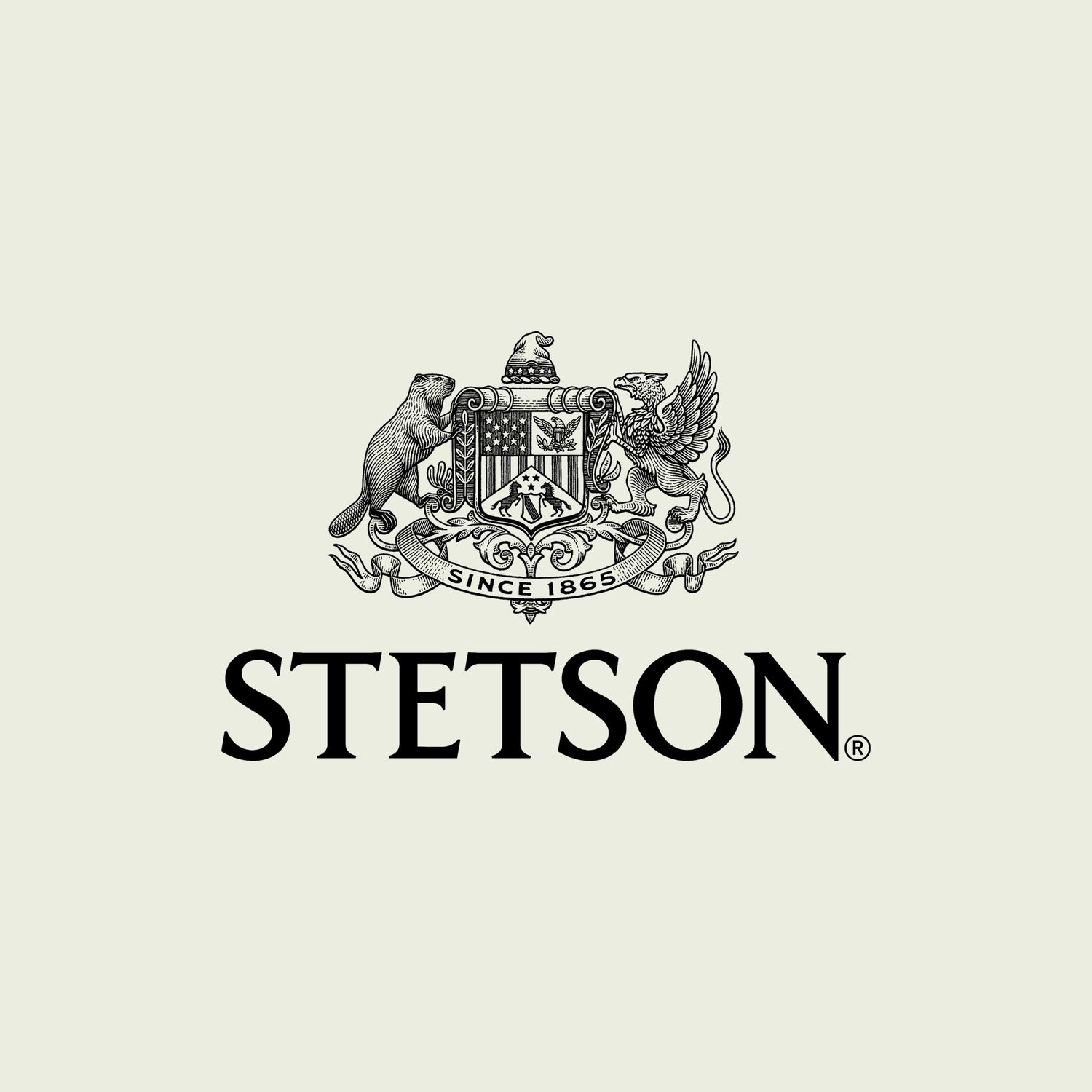 STETSON