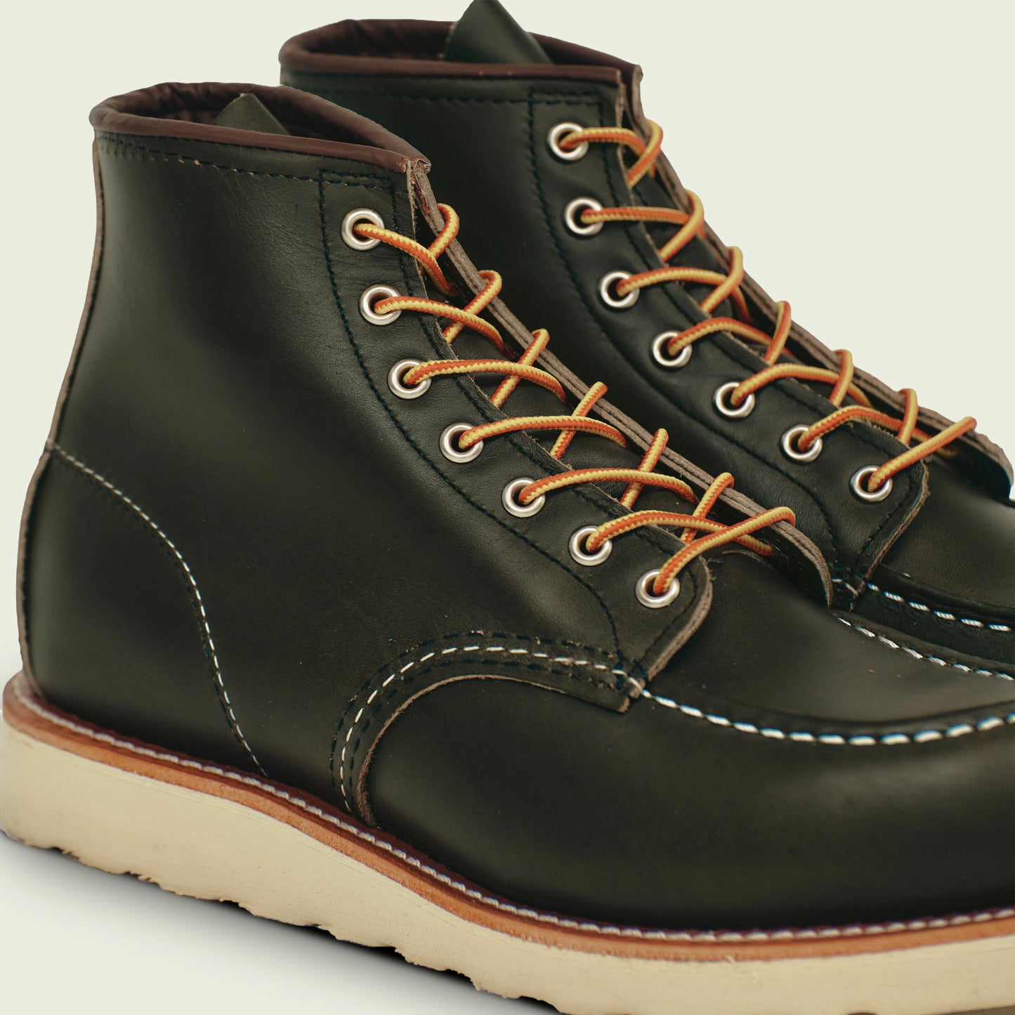 Classic Moc Toe Kangatan