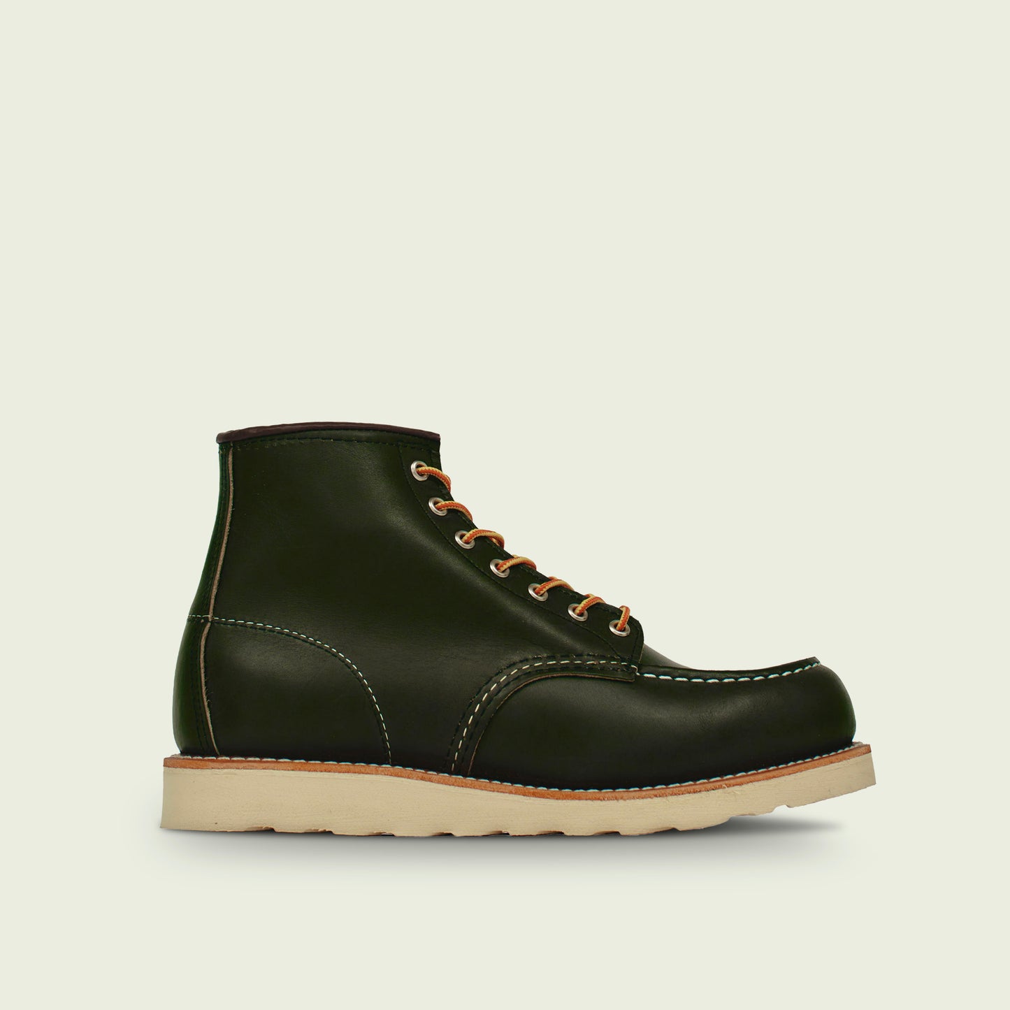 Classic Moc Toe Kangatan