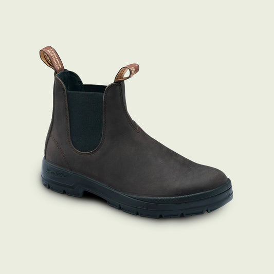Terrain Chelsea Boots