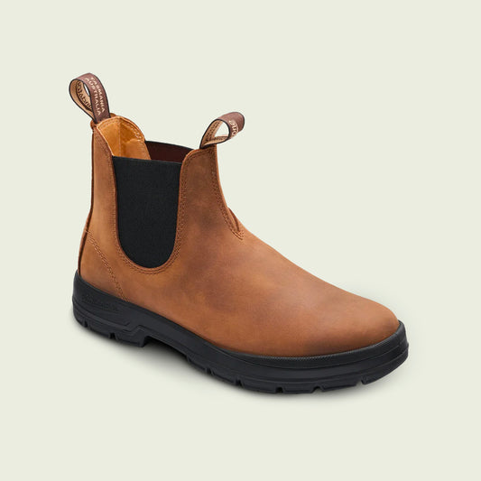 Terrain Chelsea Boots