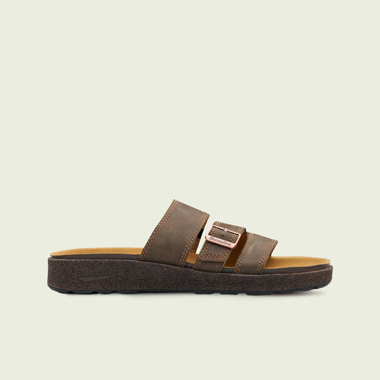 2694 - Sandals Aerocork - Rustic Brown