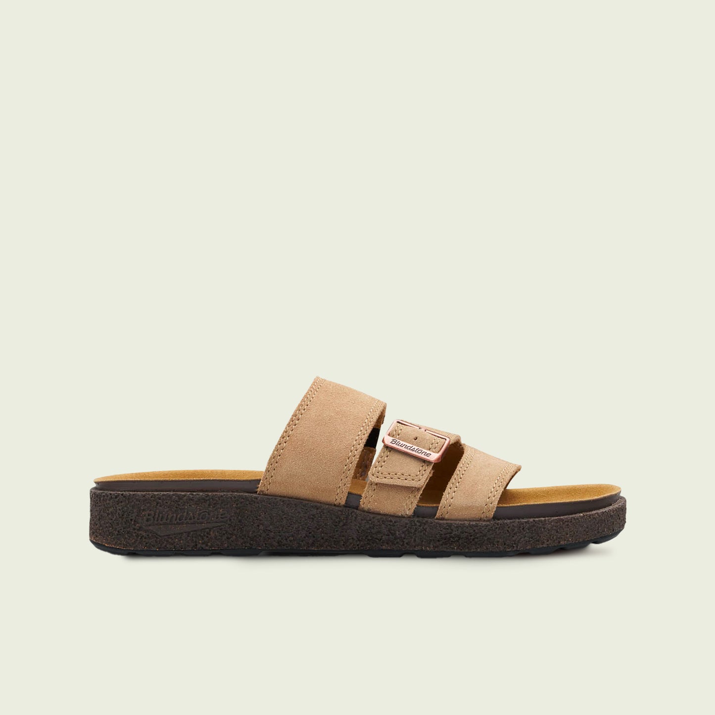 2699 - Aerocork - Suede Sand