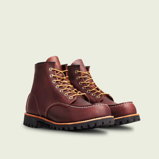 Redwing - Moc Toe 8146 Roughneck