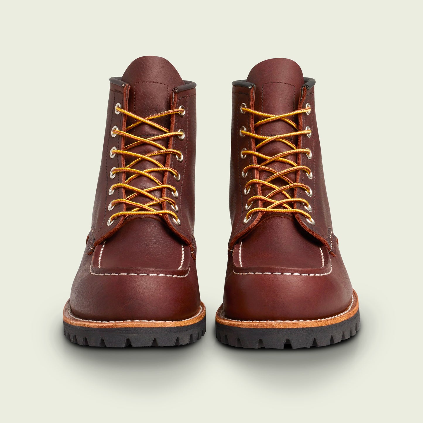 Redwing - Moc Toe 8146 Roughneck
