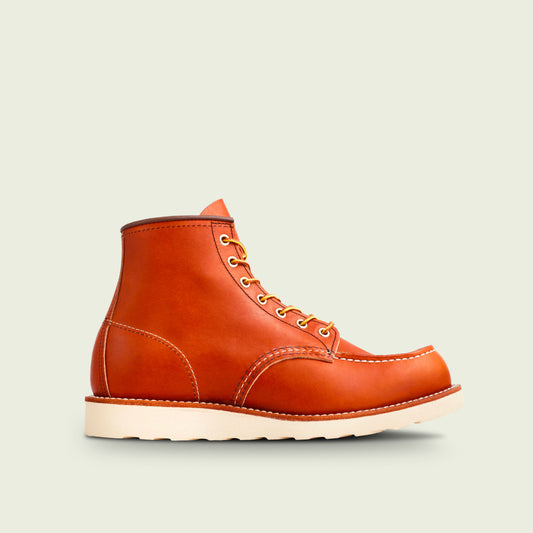 Redwing - Moc Toe 875 Oro Legacy