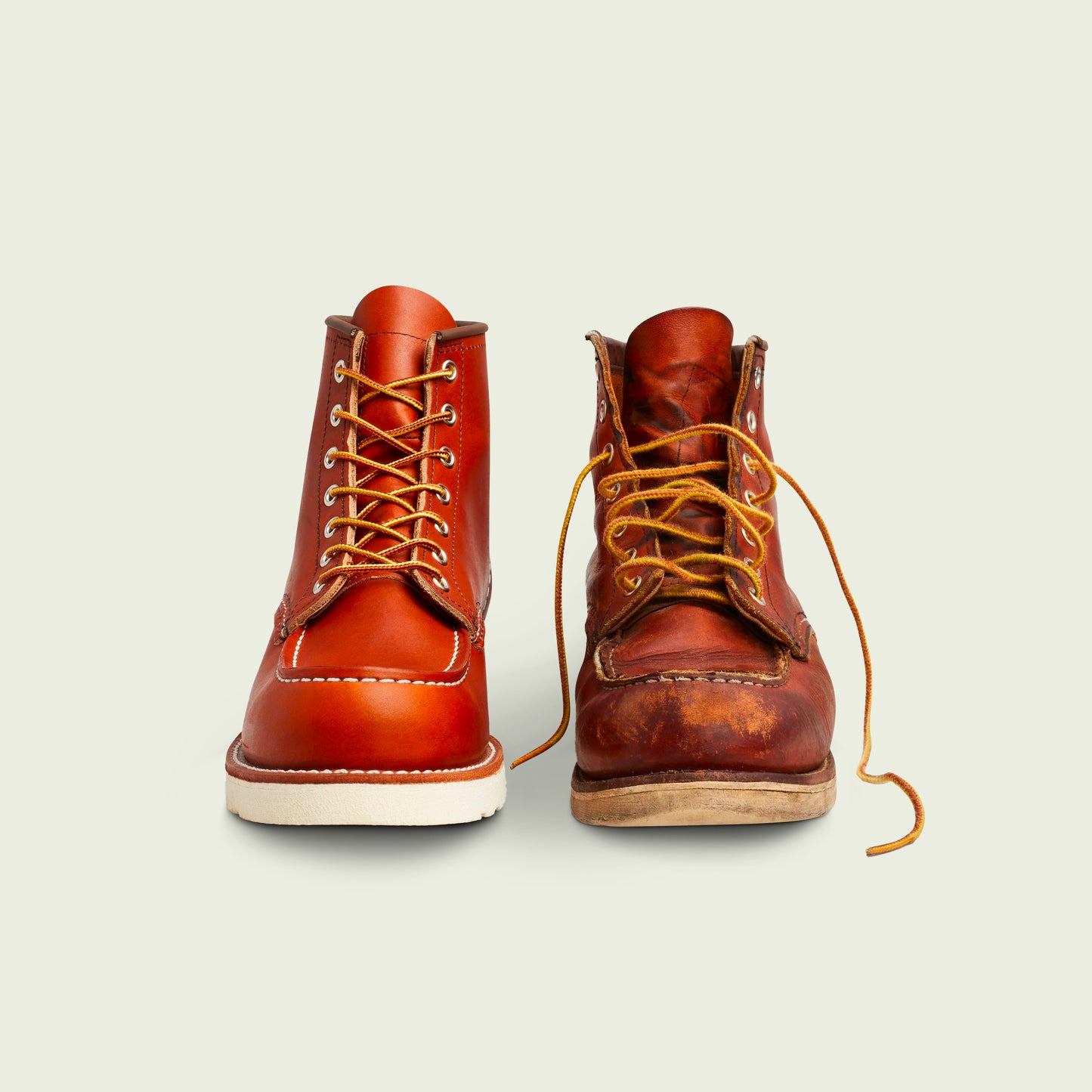 Moc Toe Oro Legacy