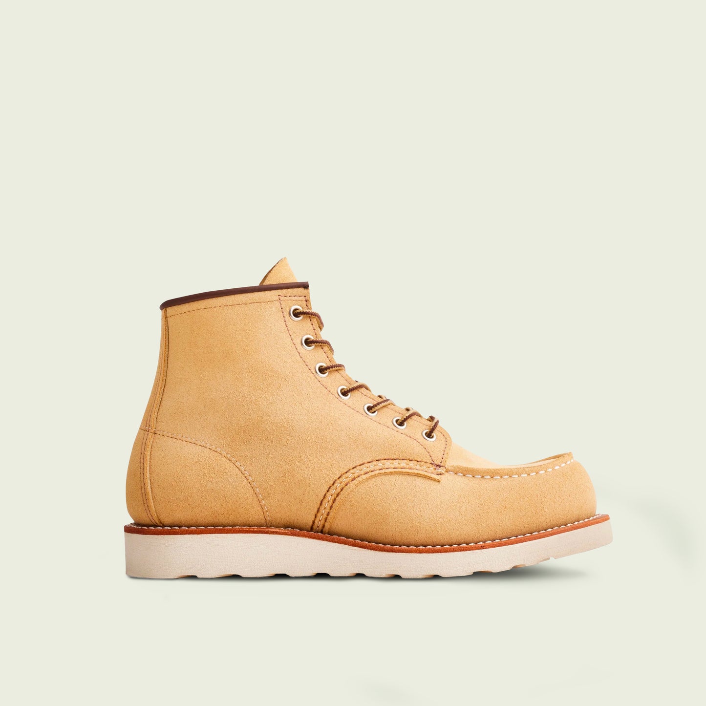 Redwing - Moc Toe 8833 Abilene