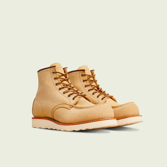 Redwing - Moc Toe 8833 Abilene