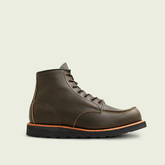 Redwing - Moc Toe 8828 Alpine