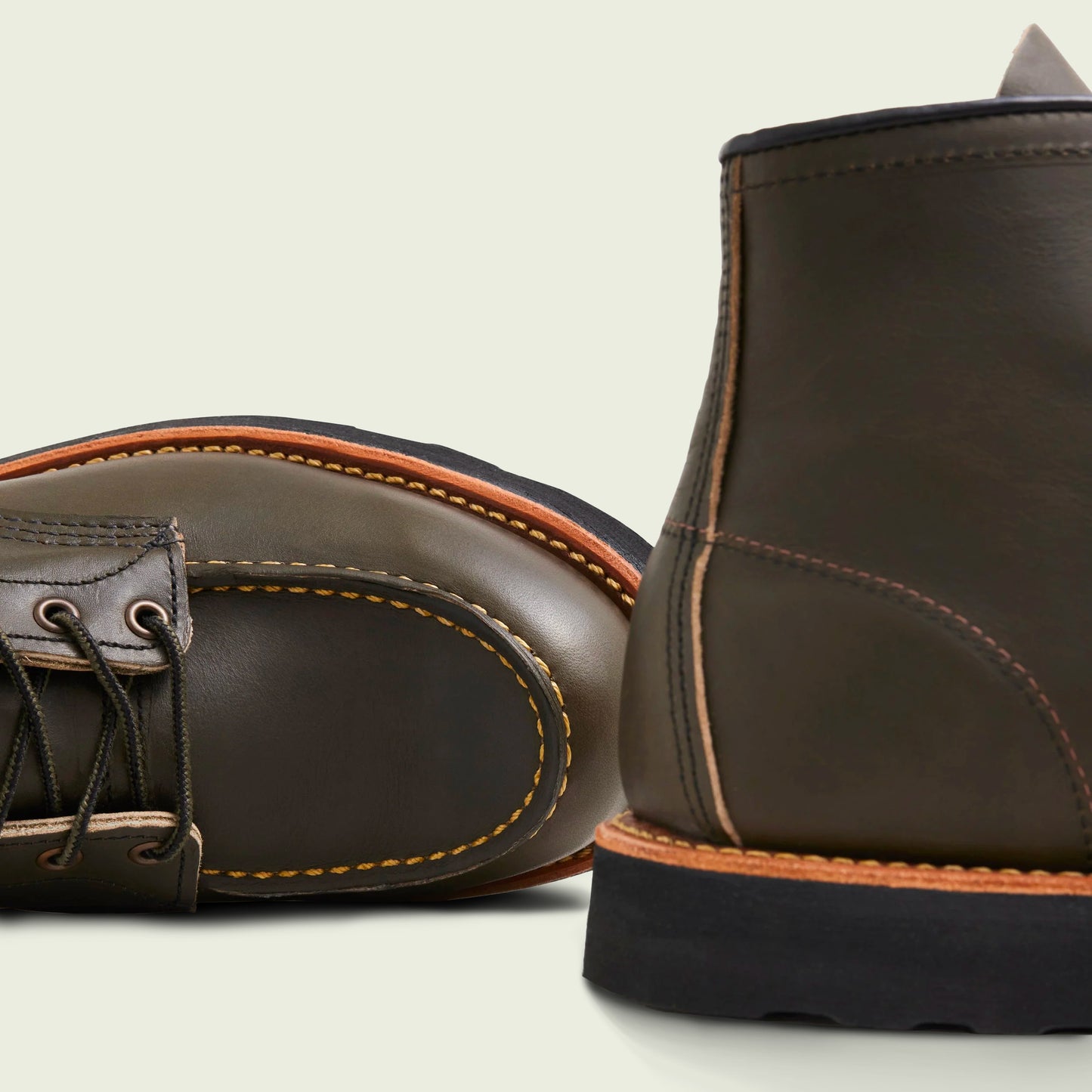 Redwing - Moc Toe 8828 Alpine