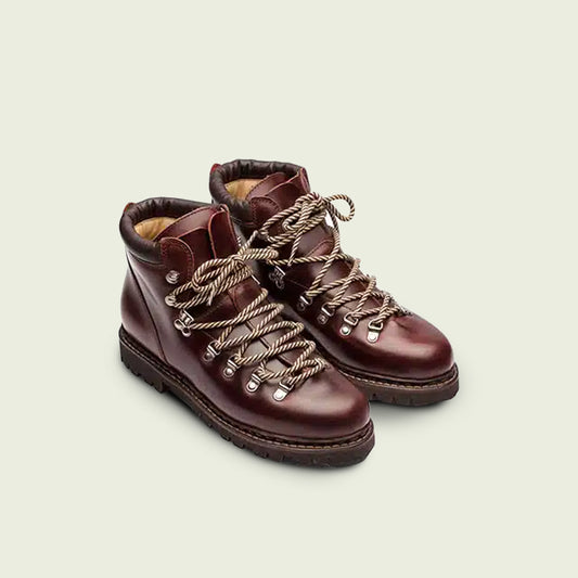 Paraboot - Avoriaz Marron Lisse Écorce