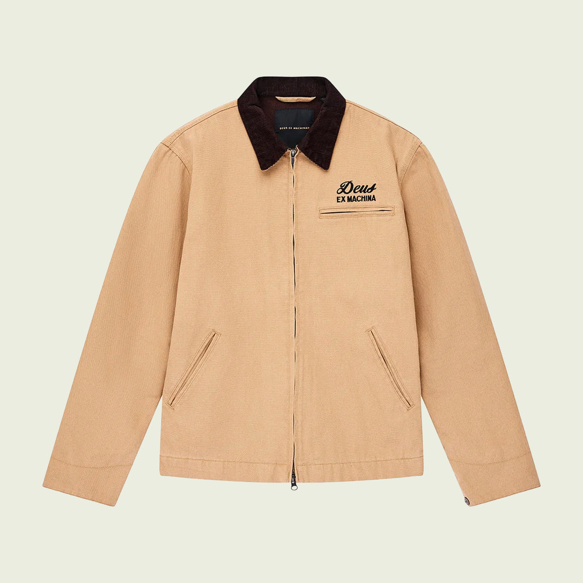 Address Workwear