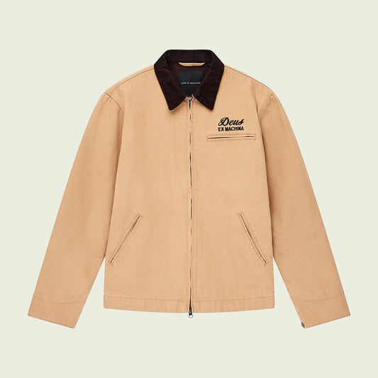Address Workwear