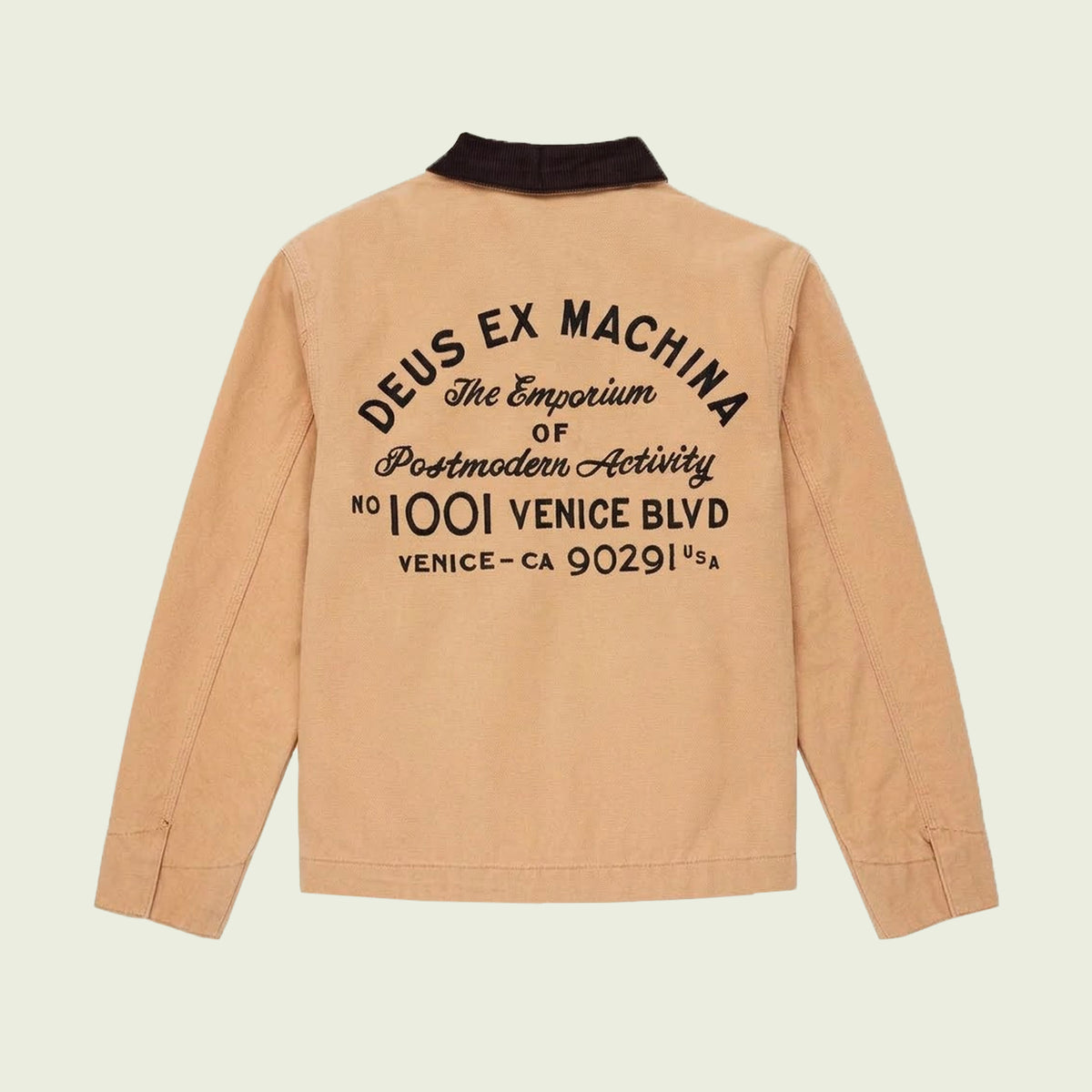 Address Workwear