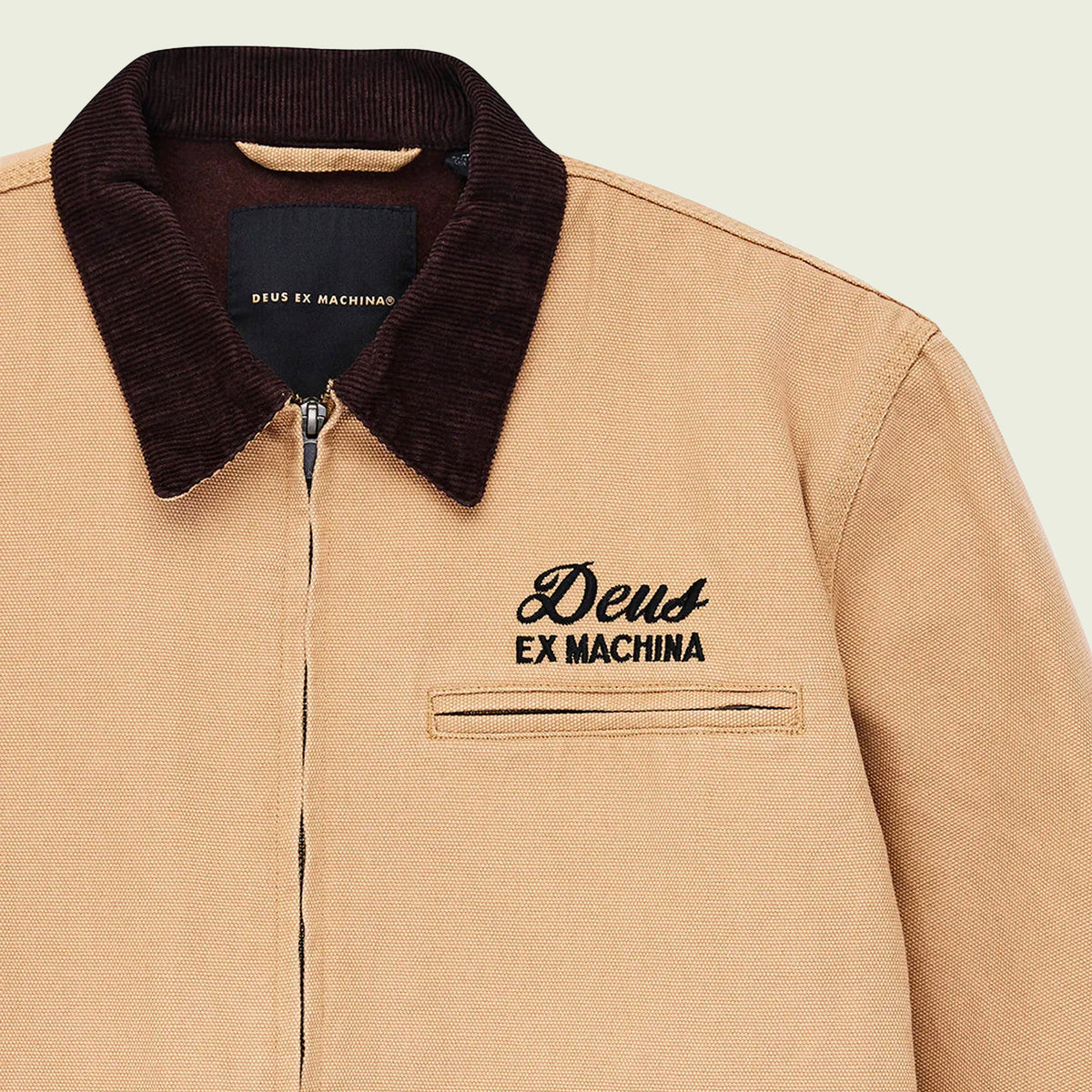 Address Workwear