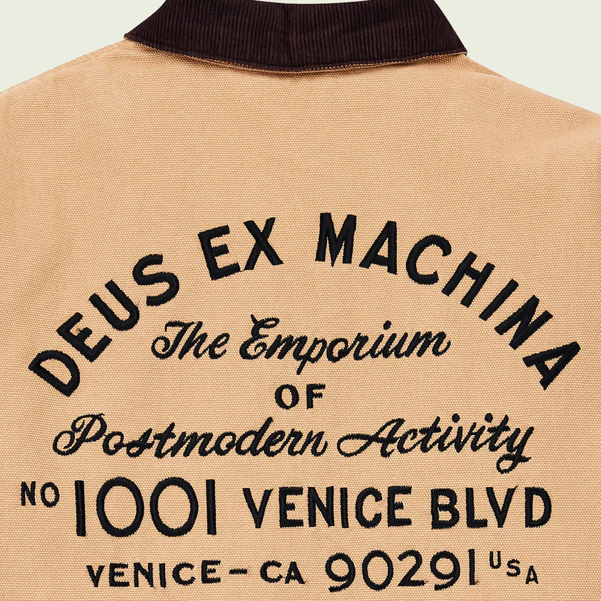 Address Workwear