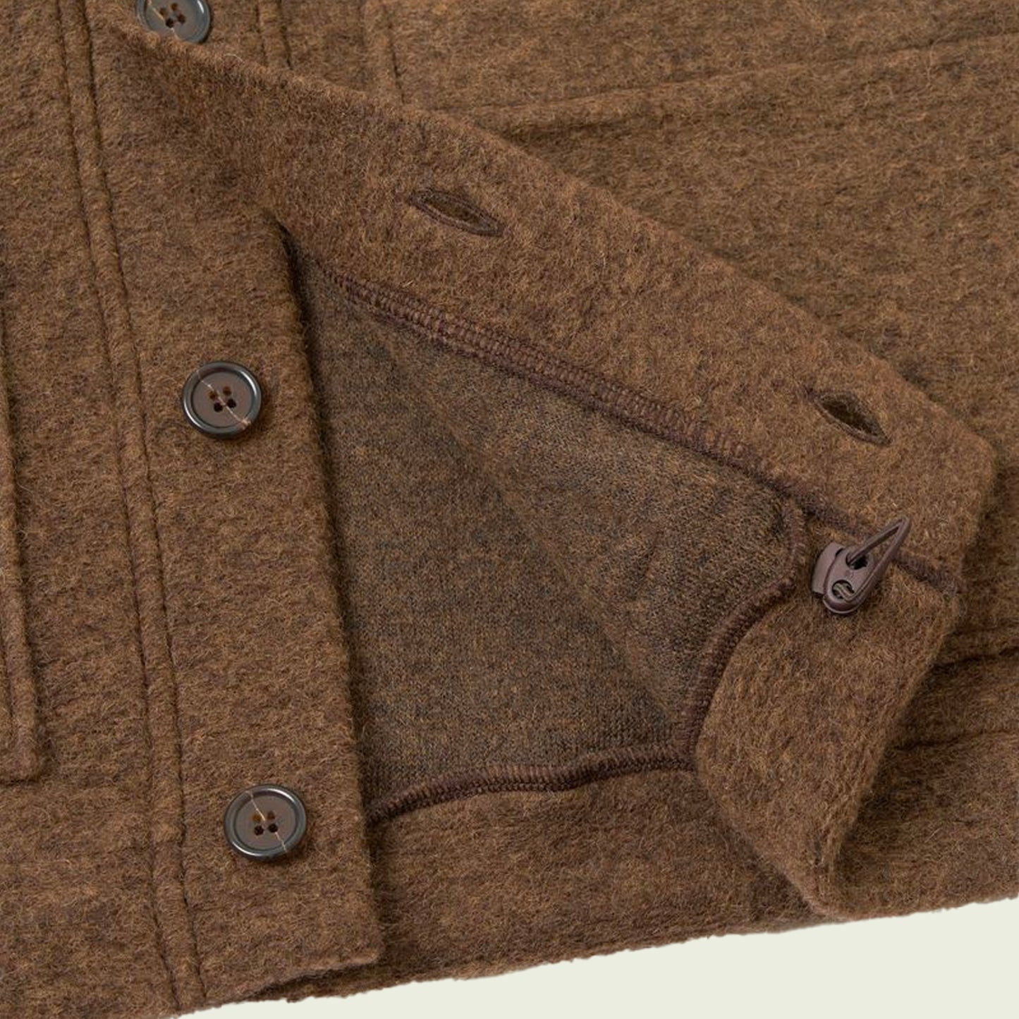 Advance Cardigan