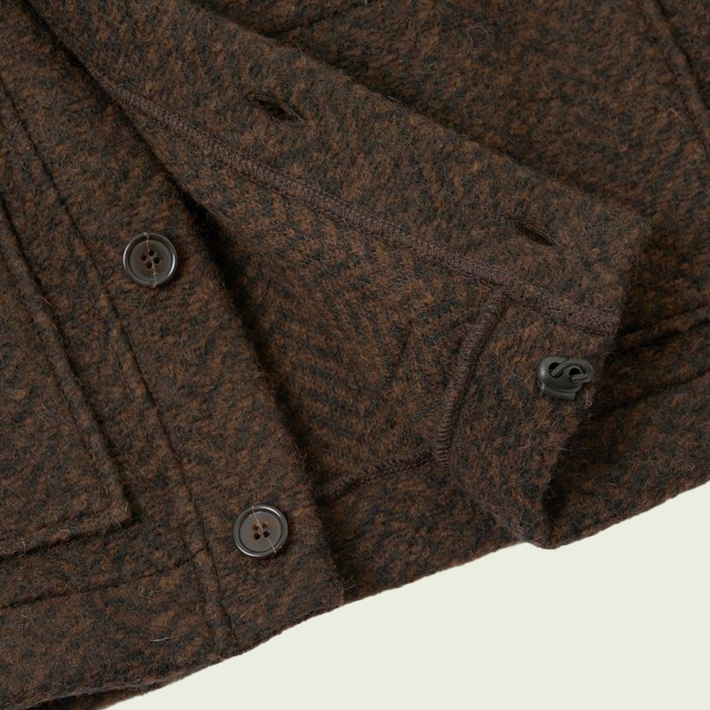 Advance Cardigan