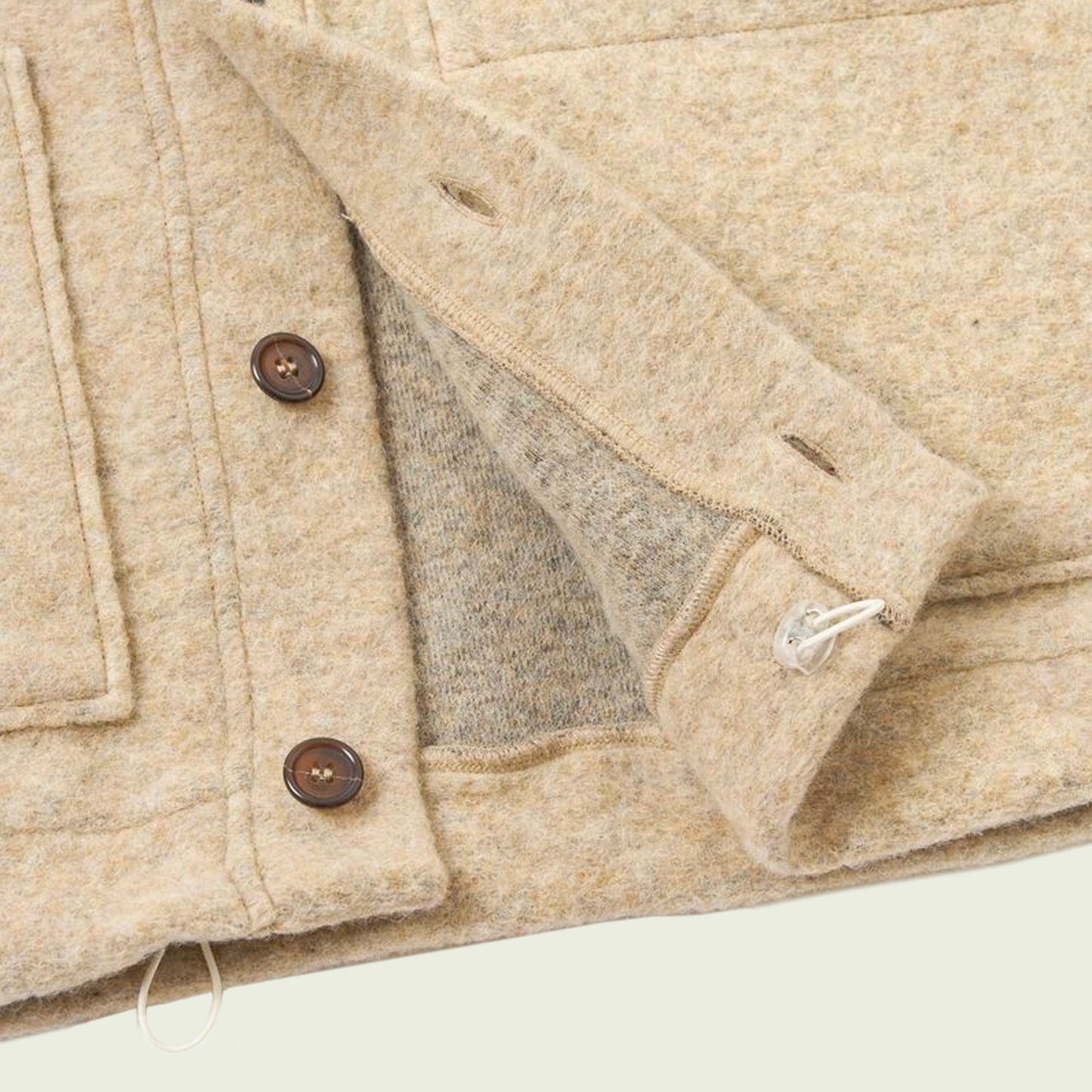 Advance Cardigan