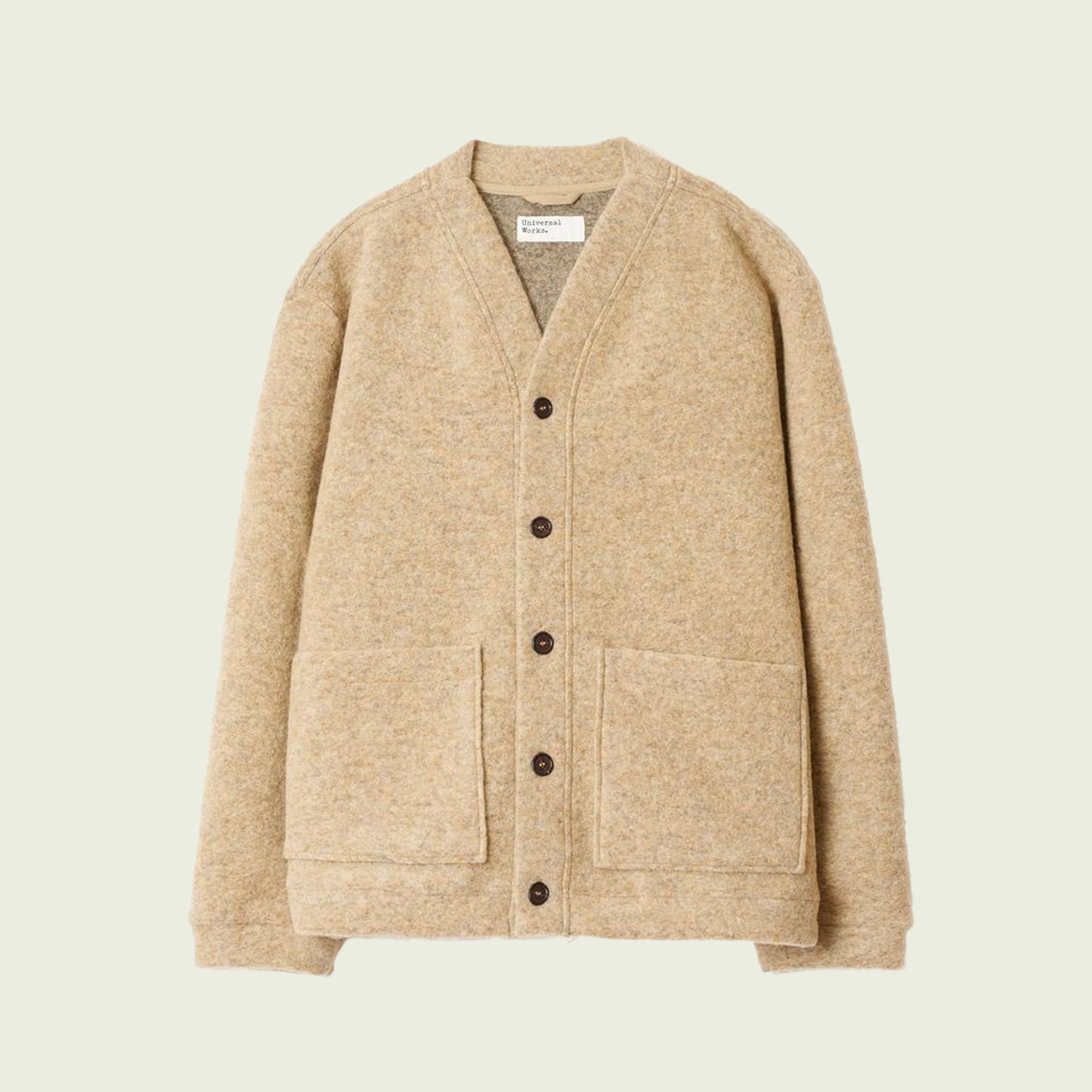 Advance Cardigan
