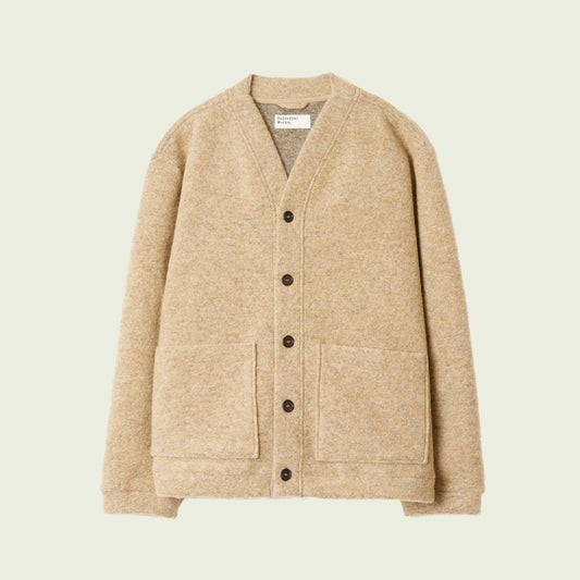 Advance Cardigan