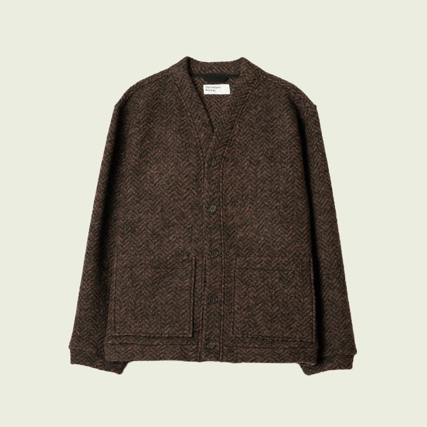Advance Cardigan