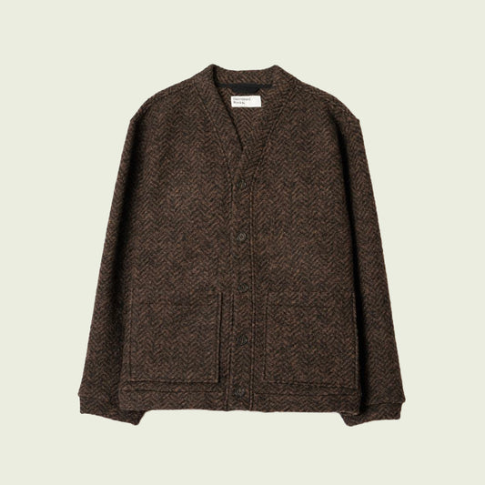 Advance Cardigan