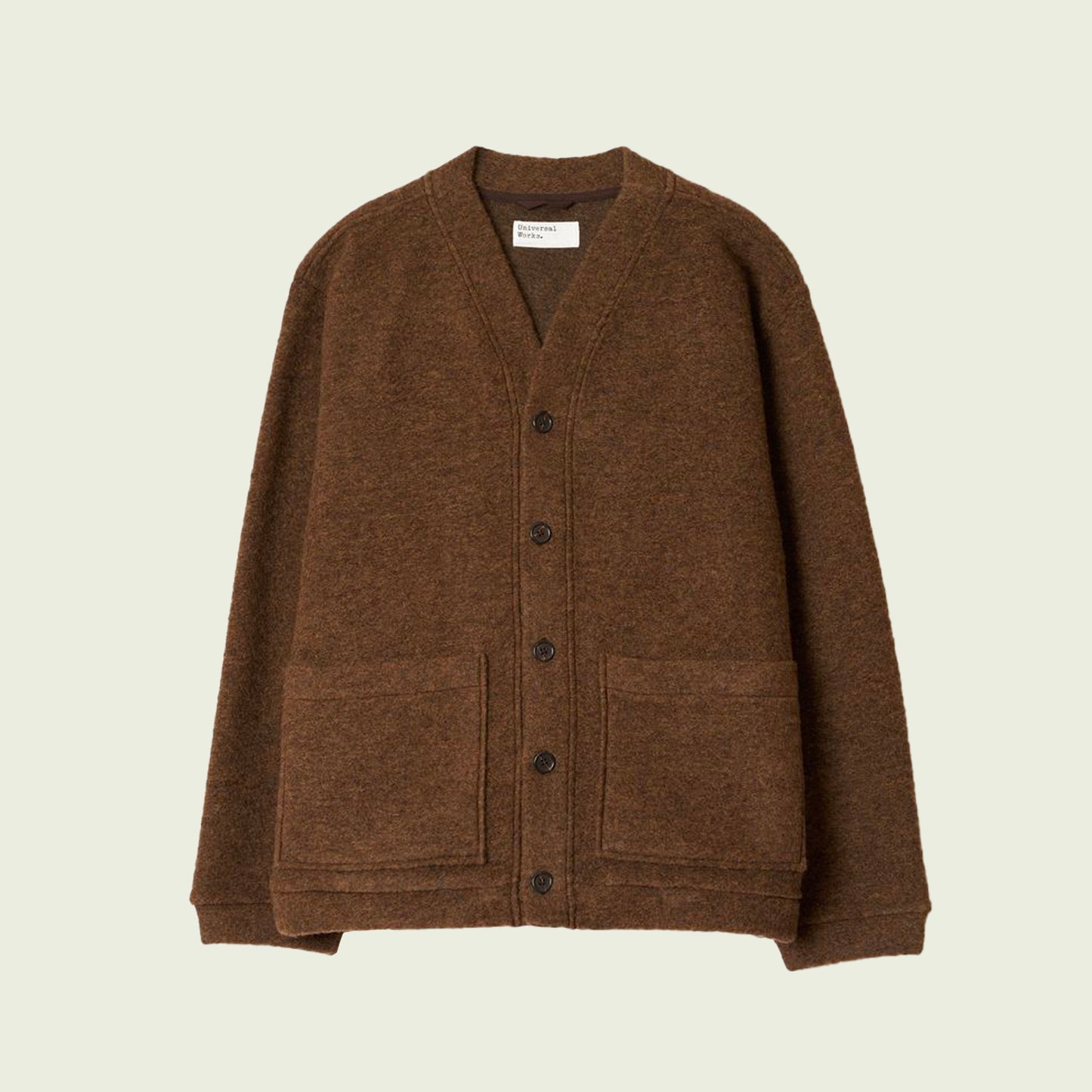 Advance Cardigan