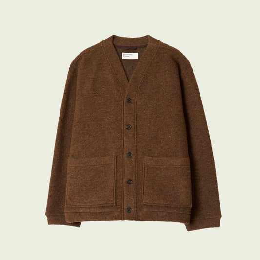 Advance Cardigan