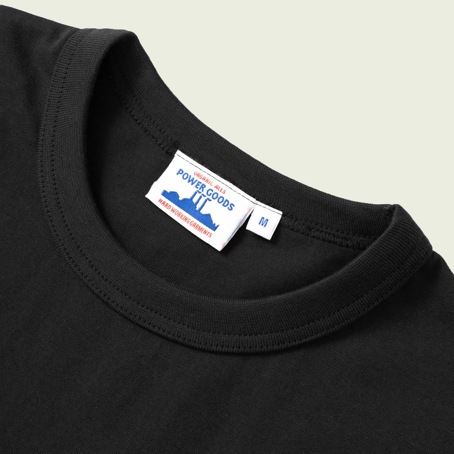 Archive Tee