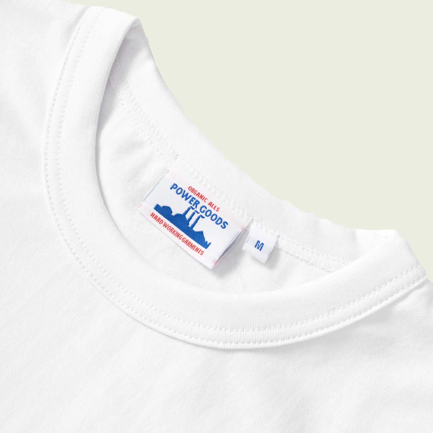 Archive Tee
