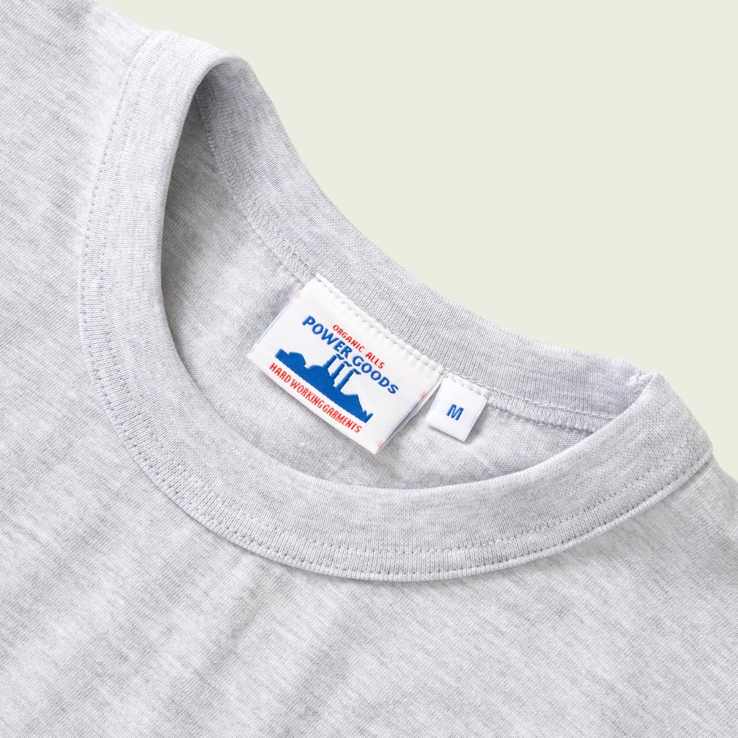 Archive Tee