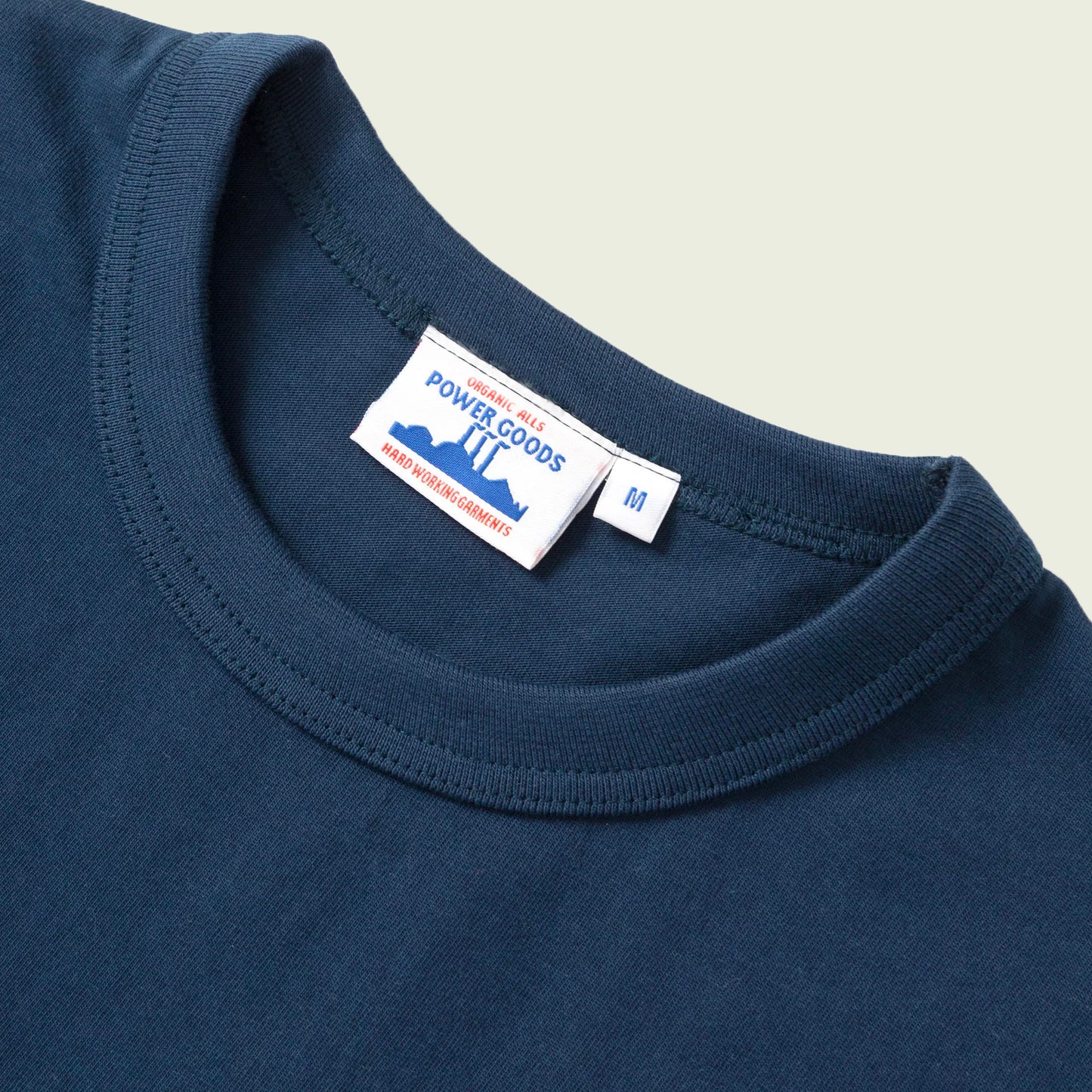 Archive Tee