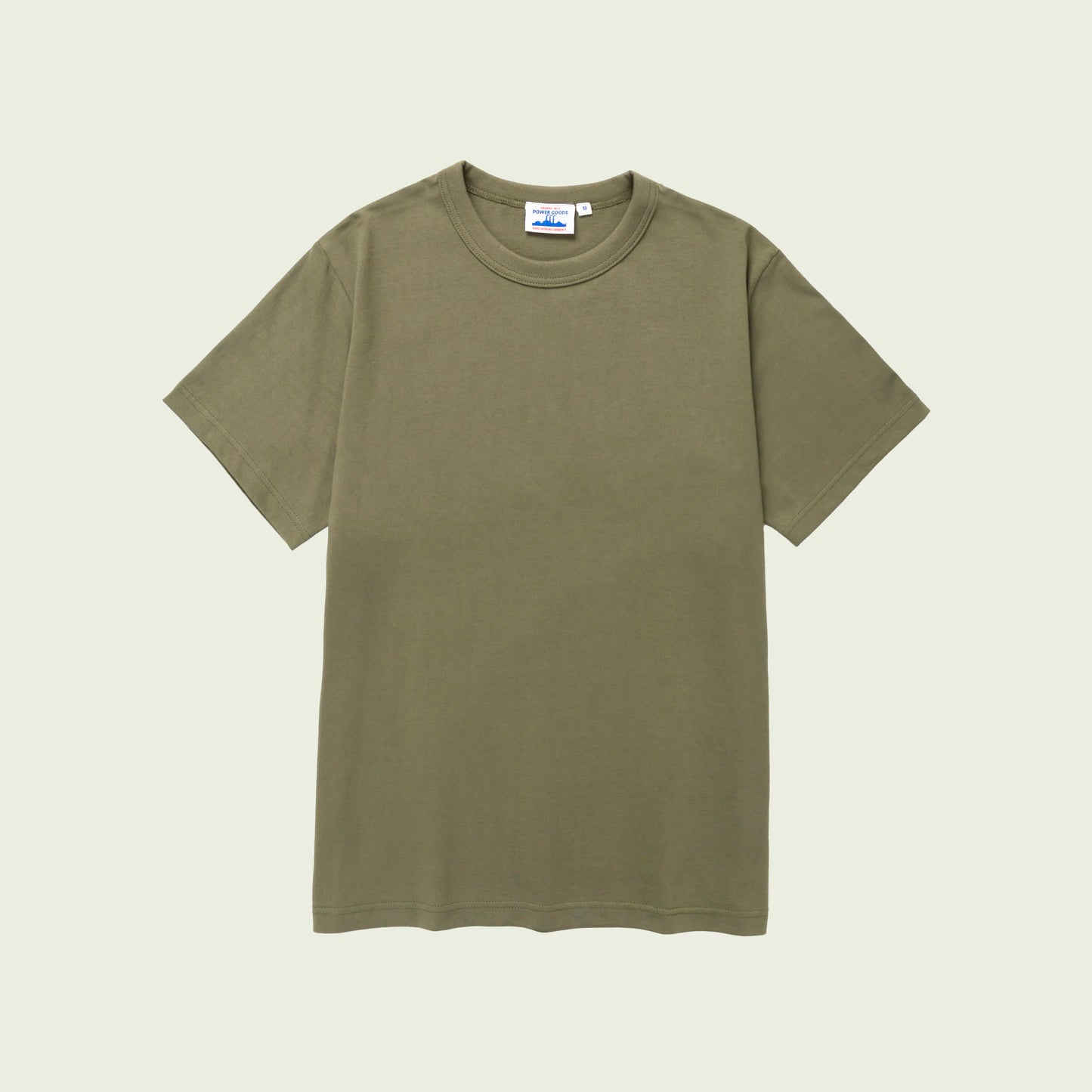 Archive Tee