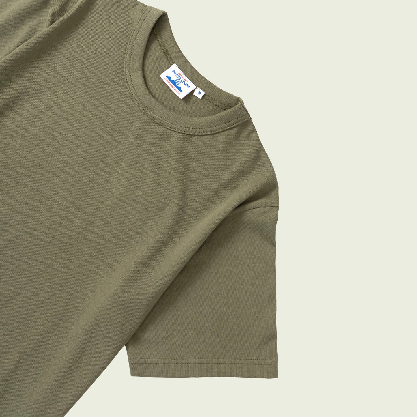 Archive Tee