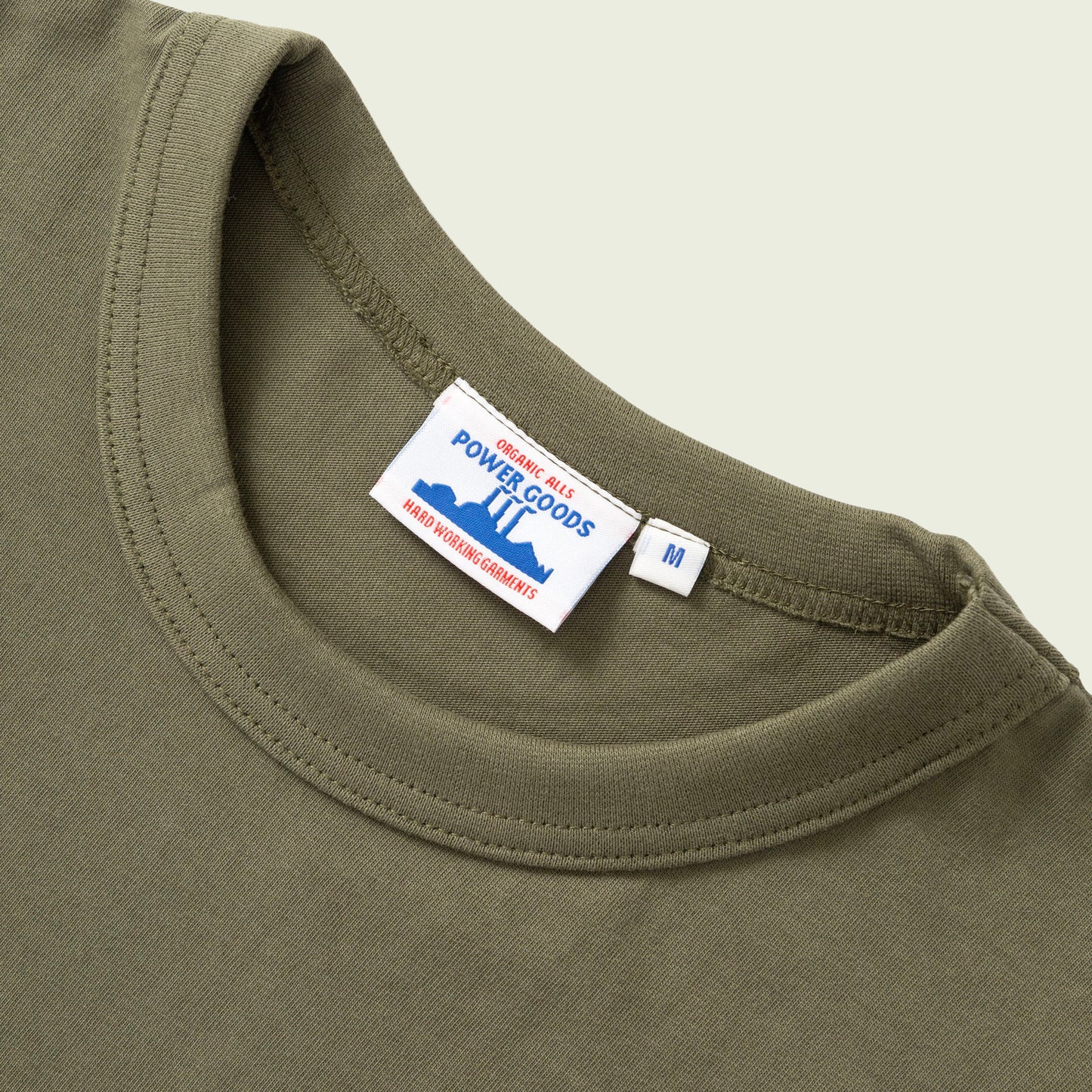 Archive Tee