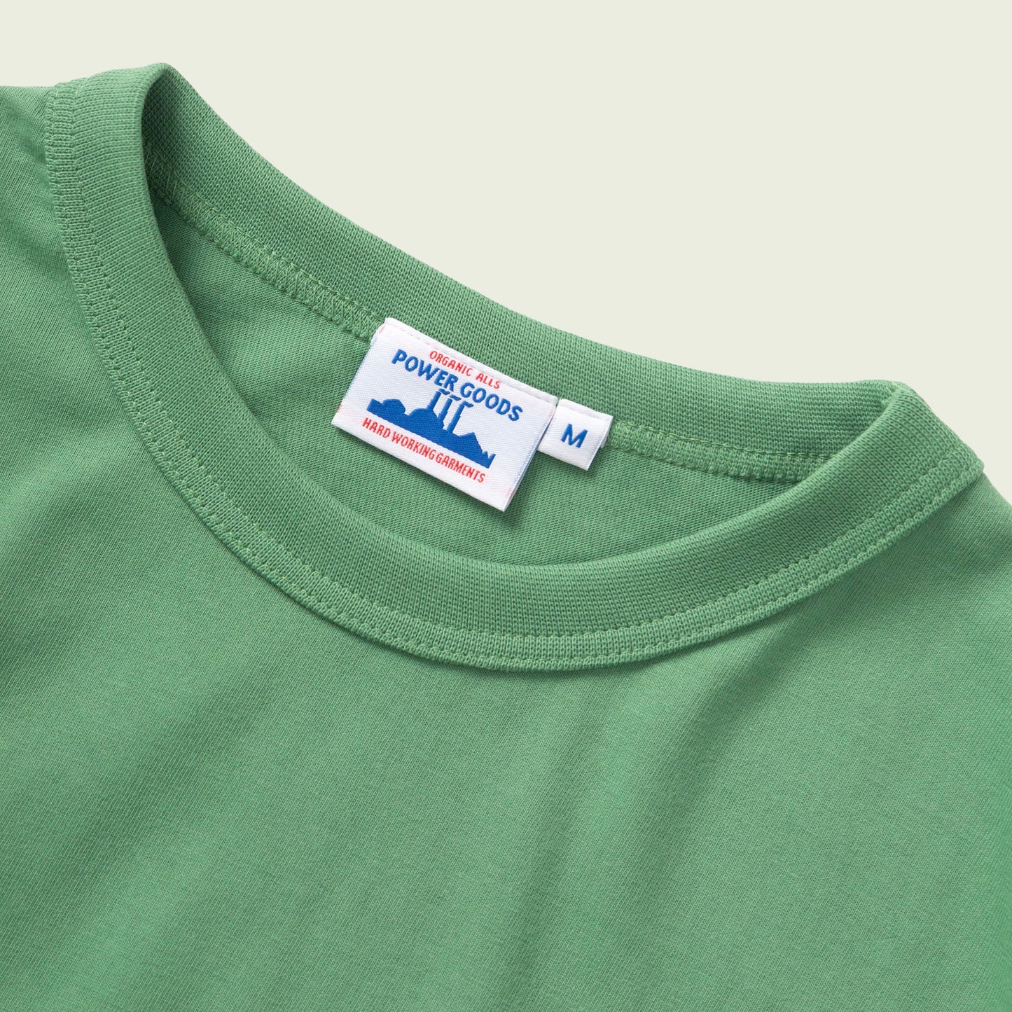 Archive Tee