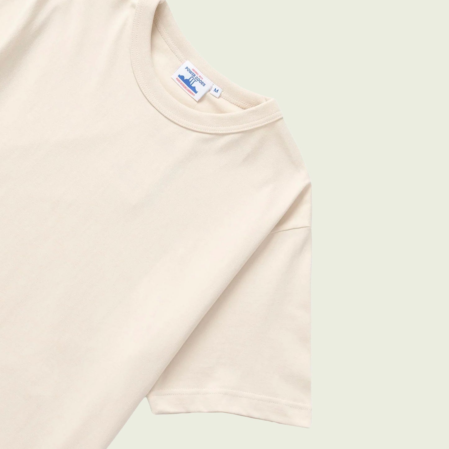 Archive Tee