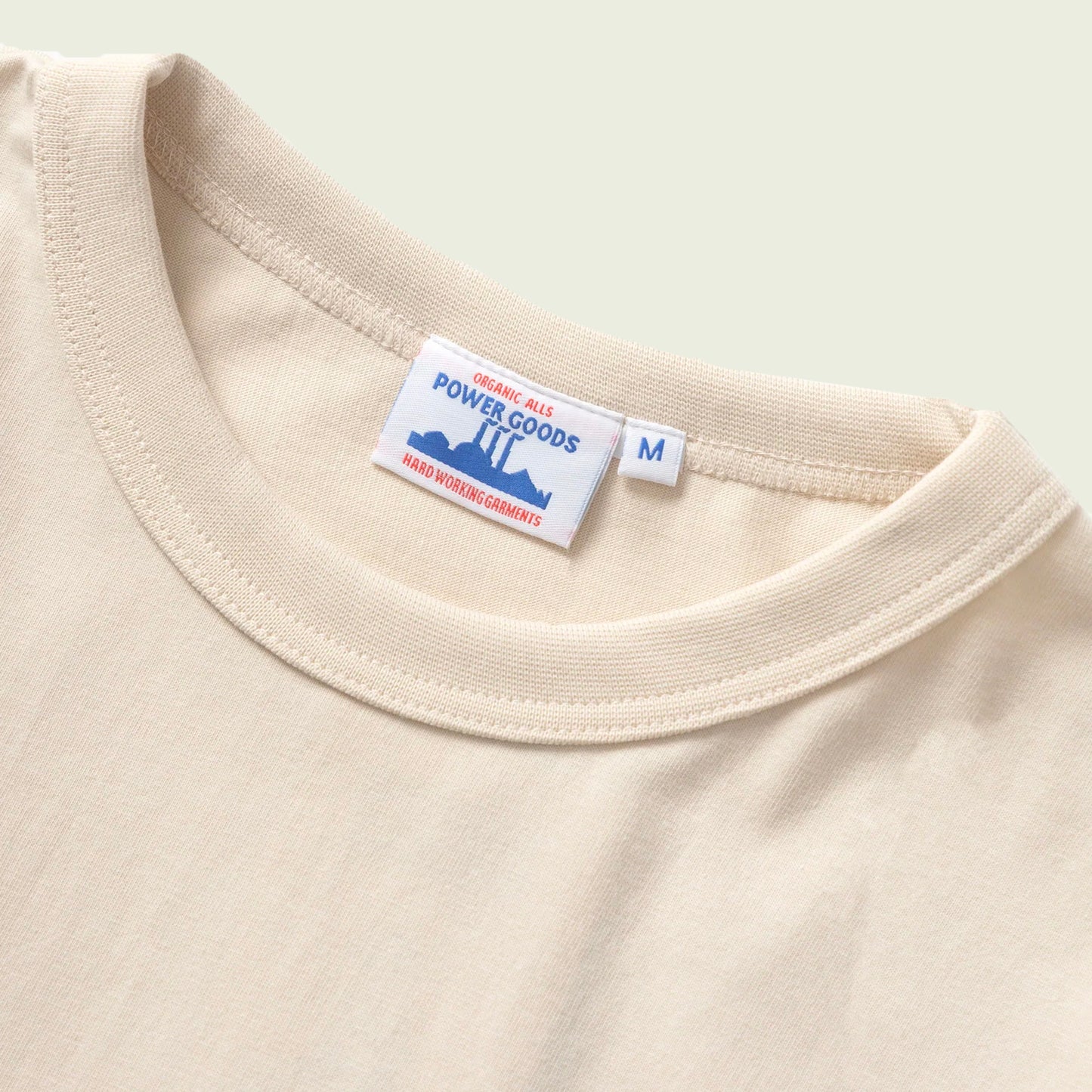 Archive Tee