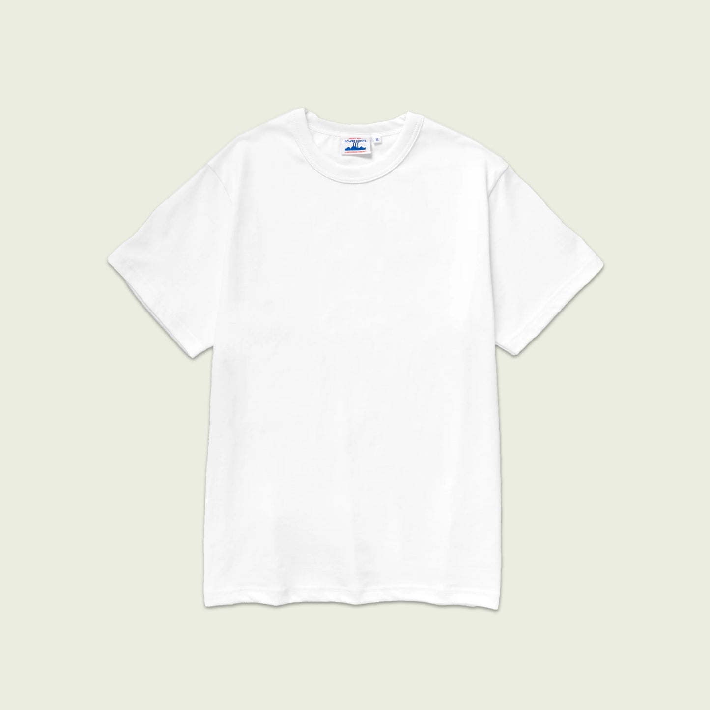 Archive Tee
