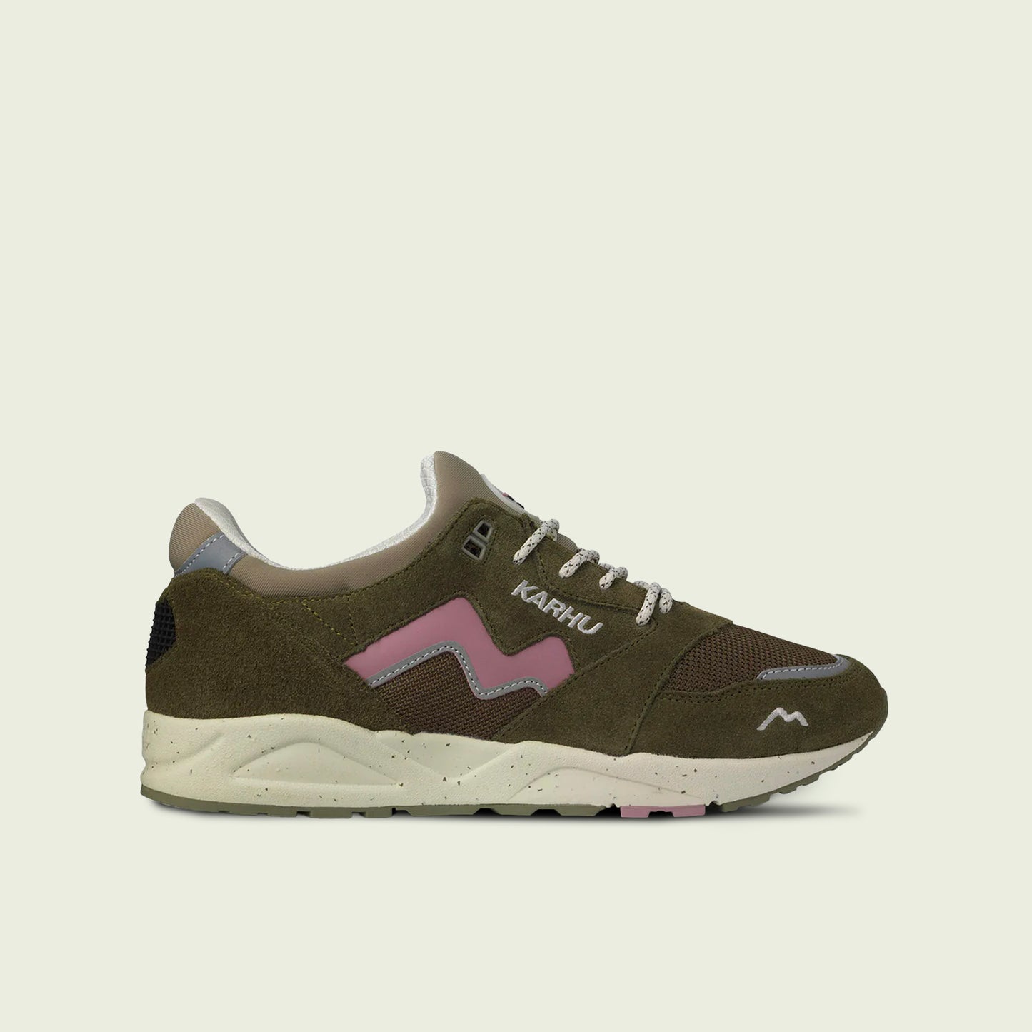 Aria 95 - Beech/Lilas