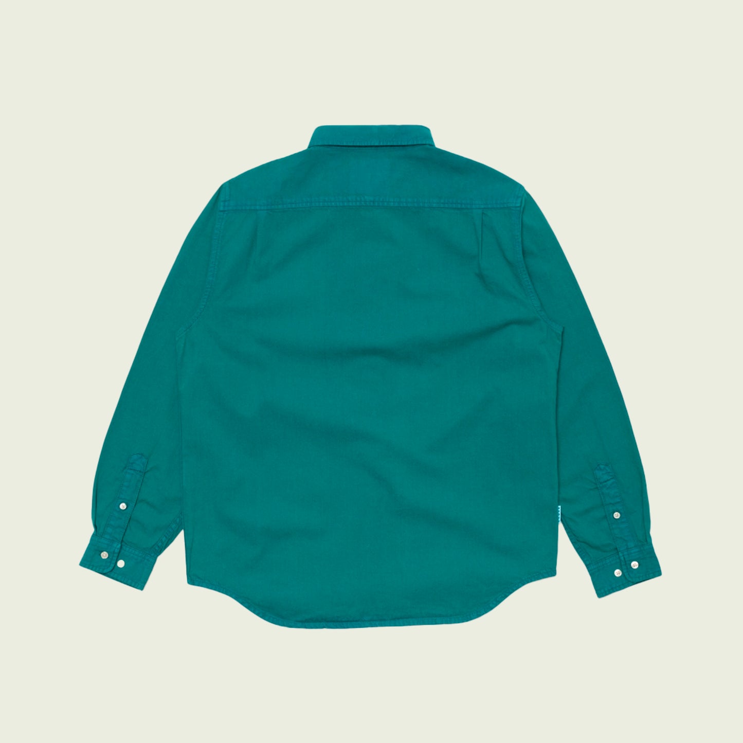Arlo Shirt Ls