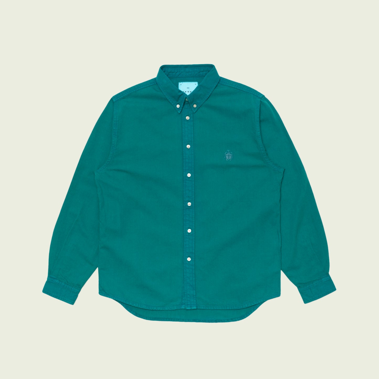 Arlo Shirt Ls