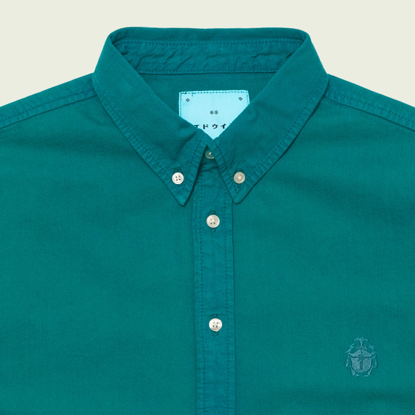 Arlo Shirt Ls