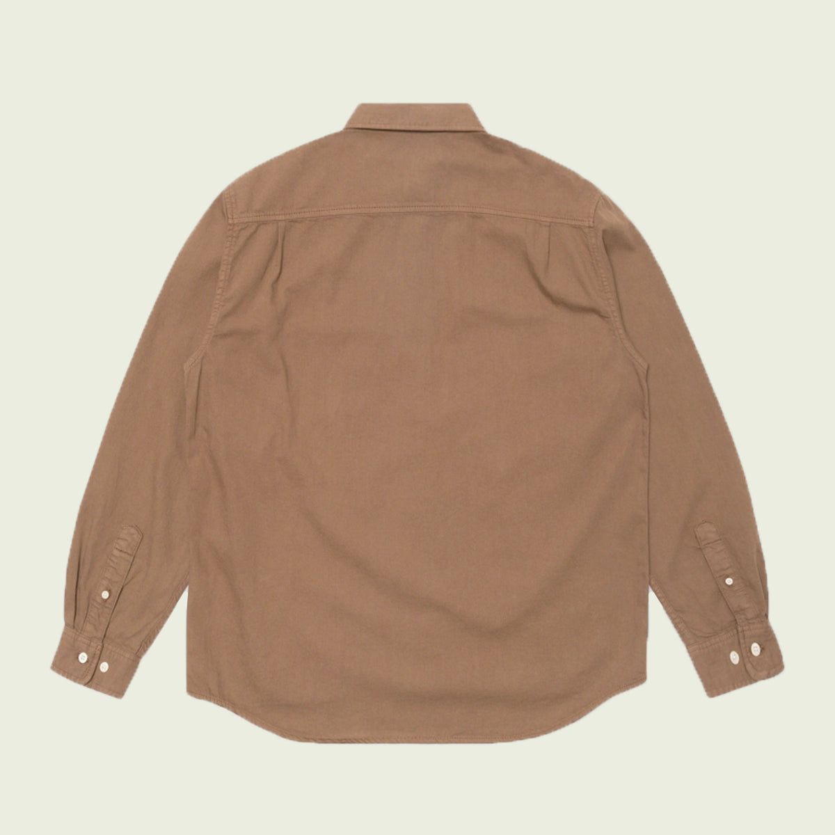 Arlo Shirt Ls