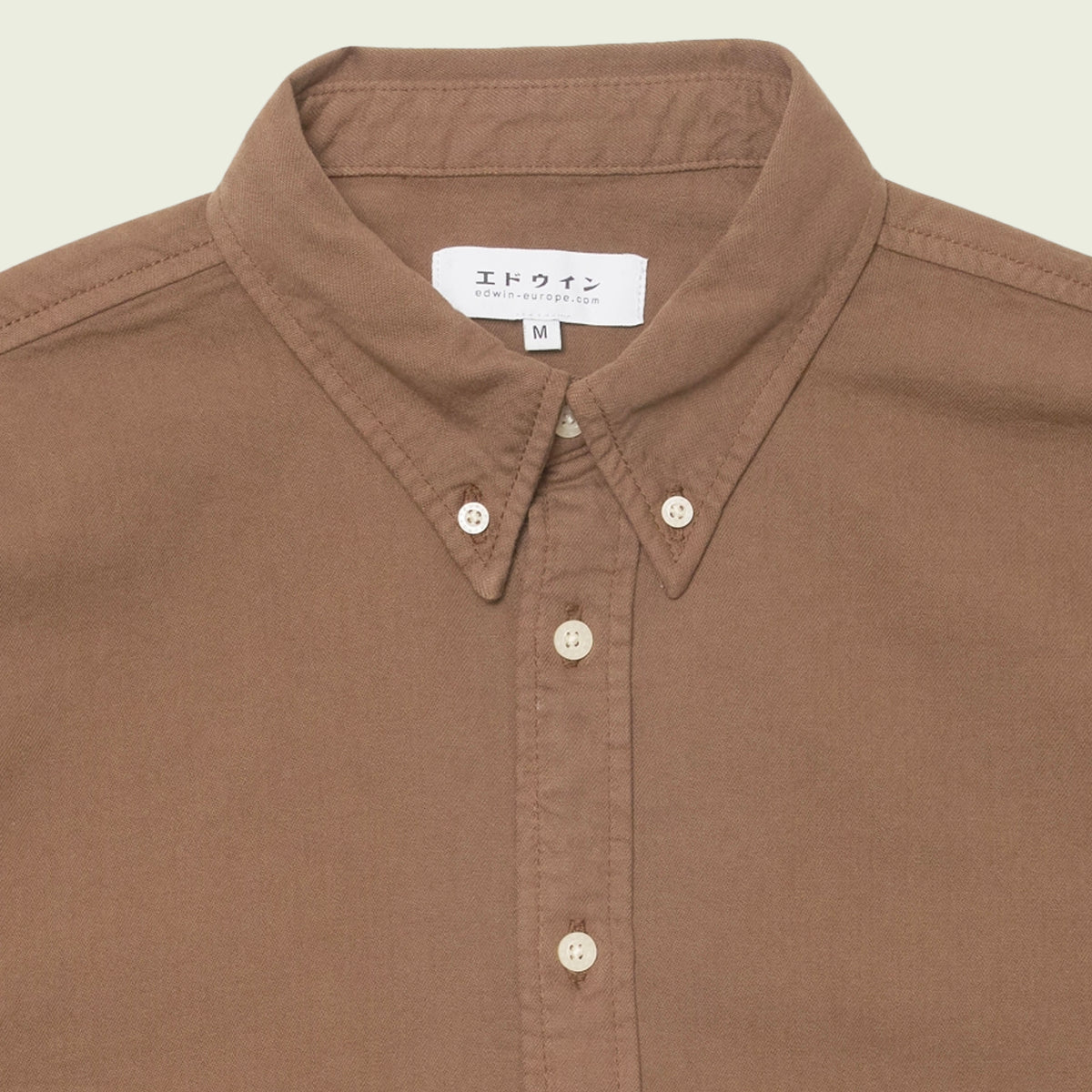Arlo Shirt Ls