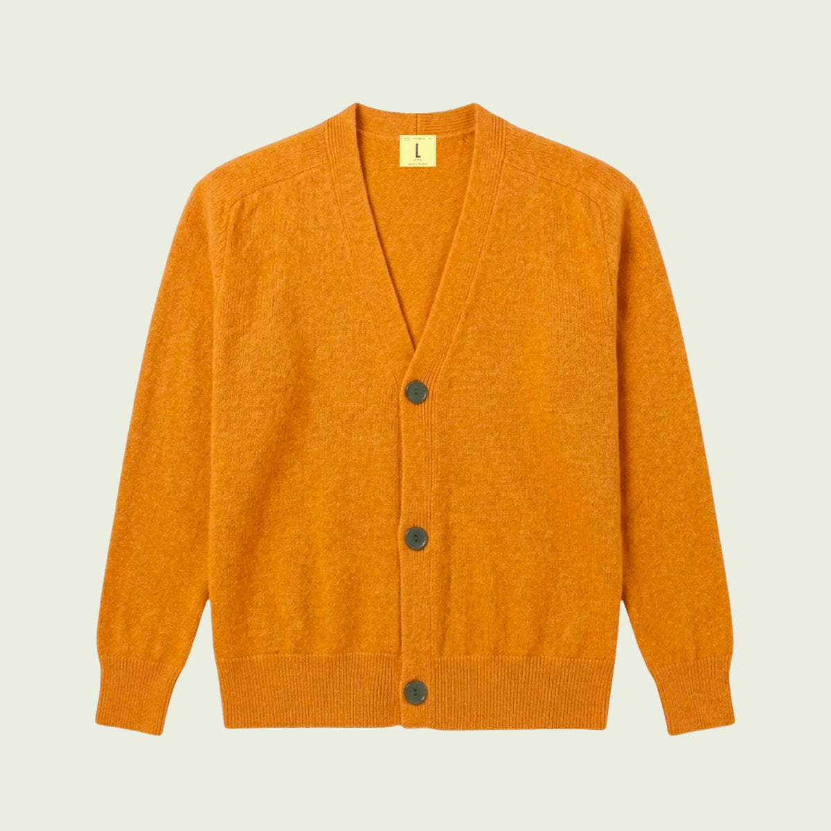 Armen Cardigan